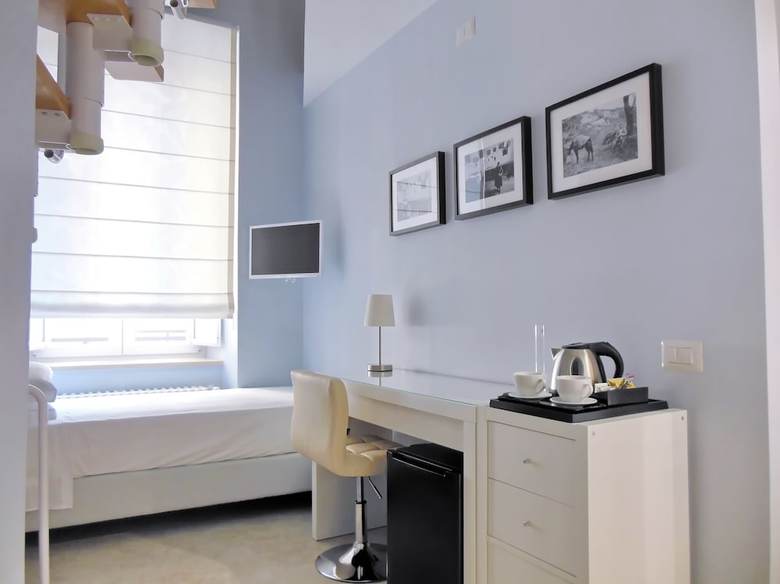 Hotel L'ospite - Lifestyle Residence