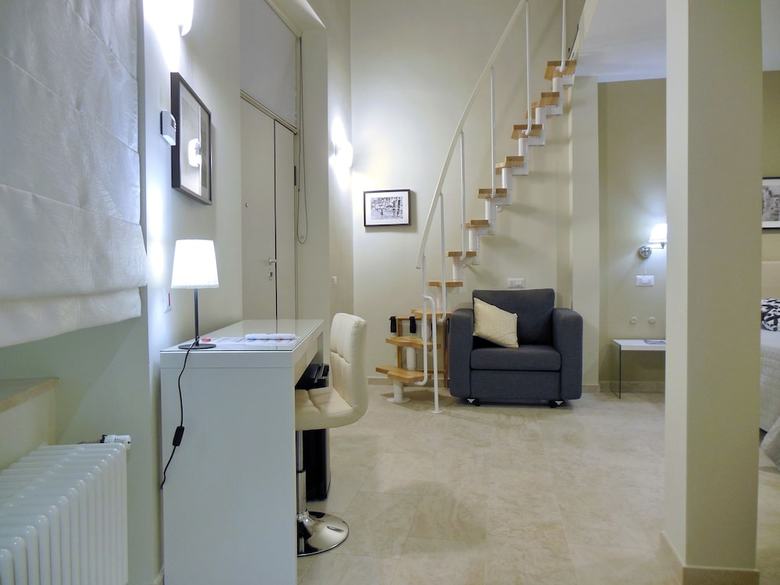 Hotel L'ospite - Lifestyle Residence