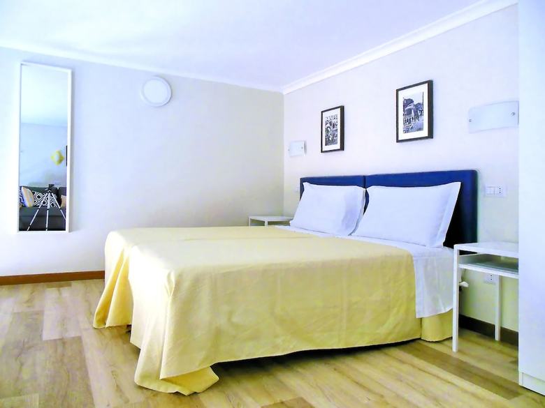 Hotel L'ospite - Lifestyle Residence