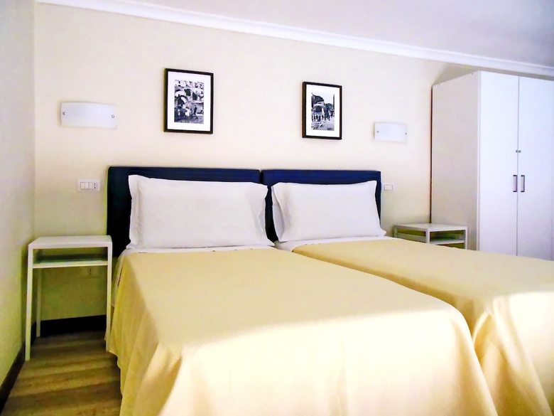 Hotel L'ospite - Lifestyle Residence