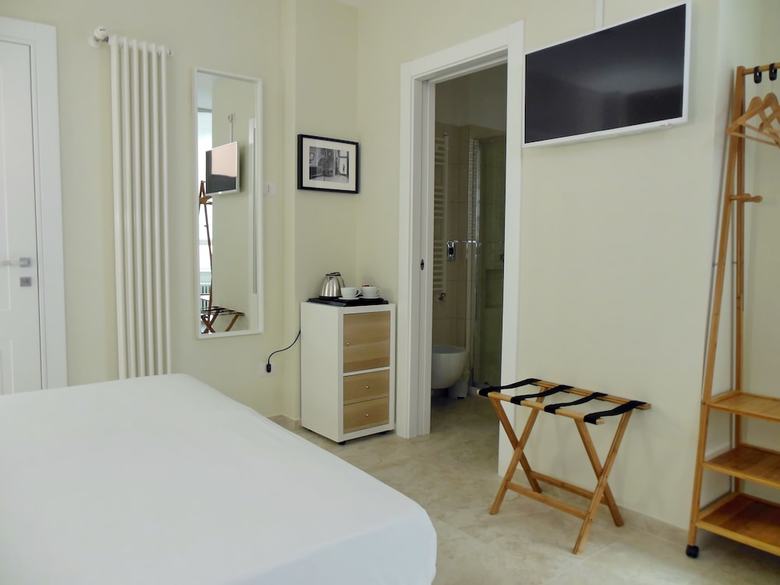 Hotel L'ospite - Lifestyle Residence