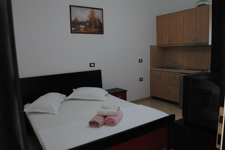 Aparthotel Visi Apartments