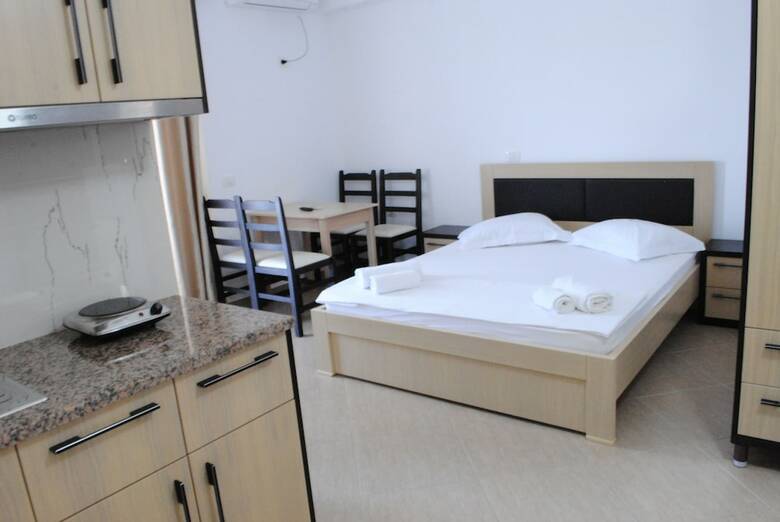 Aparthotel Visi Apartments