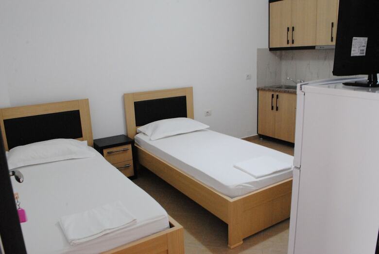 Aparthotel Visi Apartments
