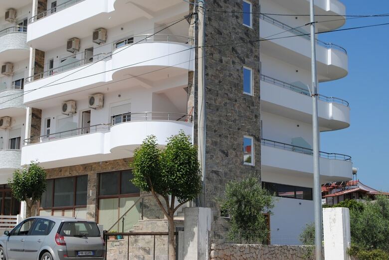 Aparthotel Visi Apartments