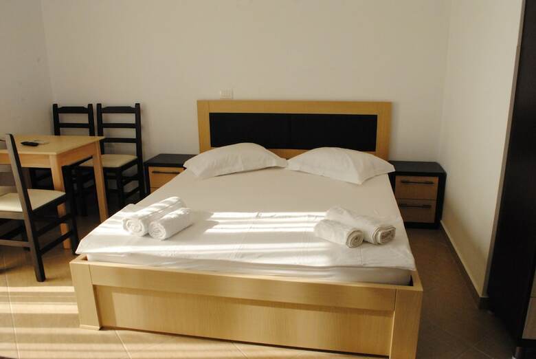 Aparthotel Visi Apartments