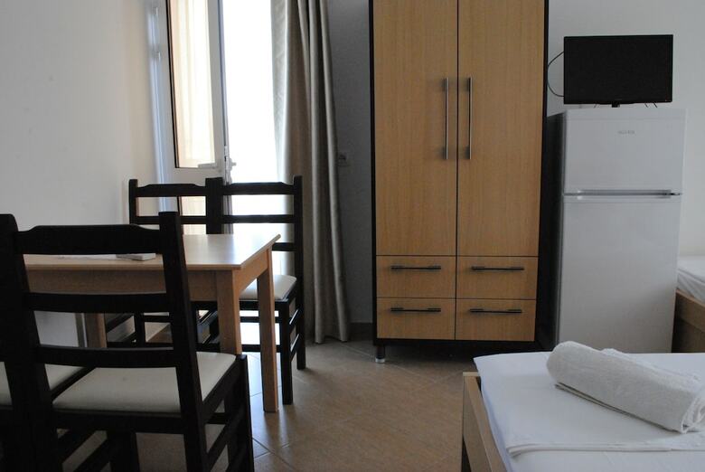 Aparthotel Visi Apartments