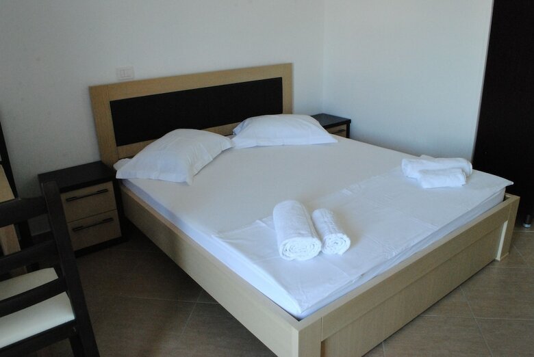 Aparthotel Visi Apartments