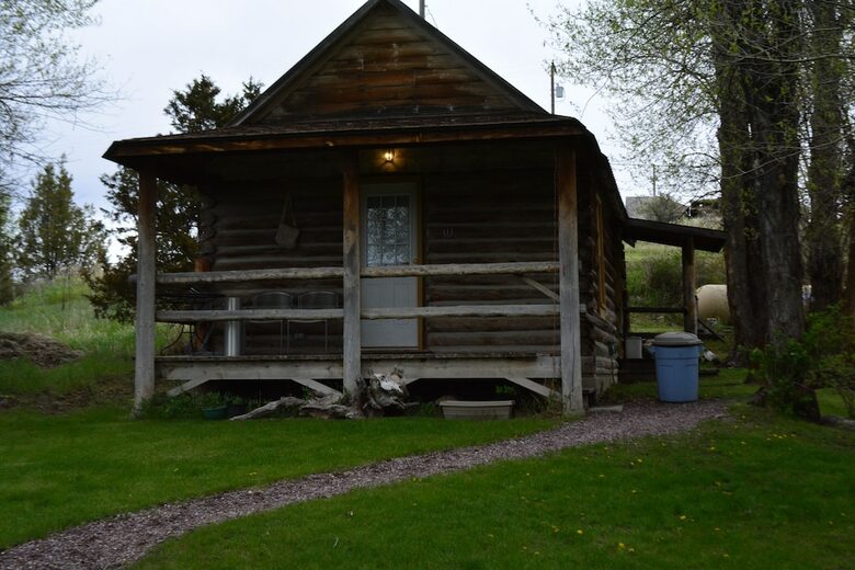 Just An Experience Bed And Breakfast