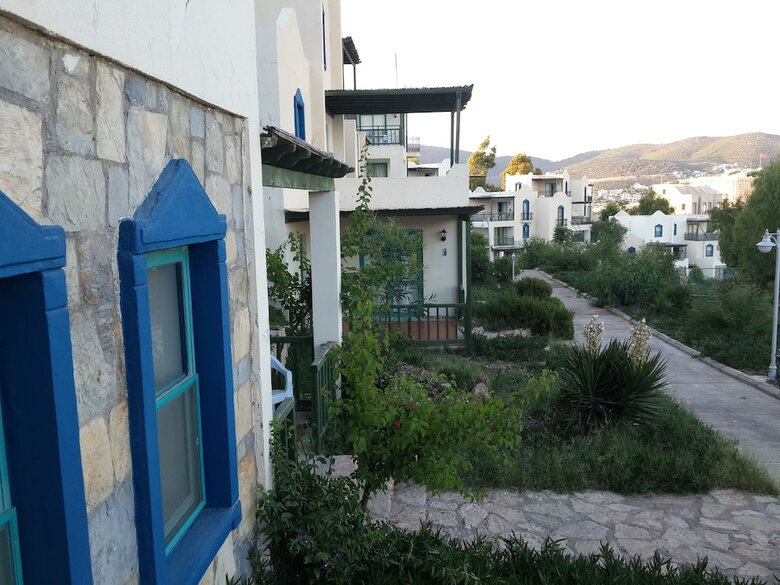 Club Dedeman Bodrum