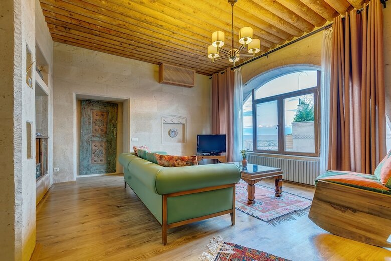 Hotel Taskonaklar Cappadocia