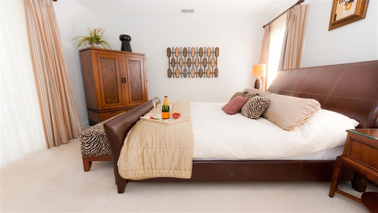 Je43024 - Reunion Resort - 4 Bed 2 Baths Villa