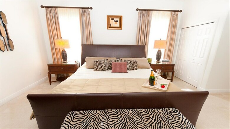 Je43024 - Reunion Resort - 4 Bed 2 Baths Villa
