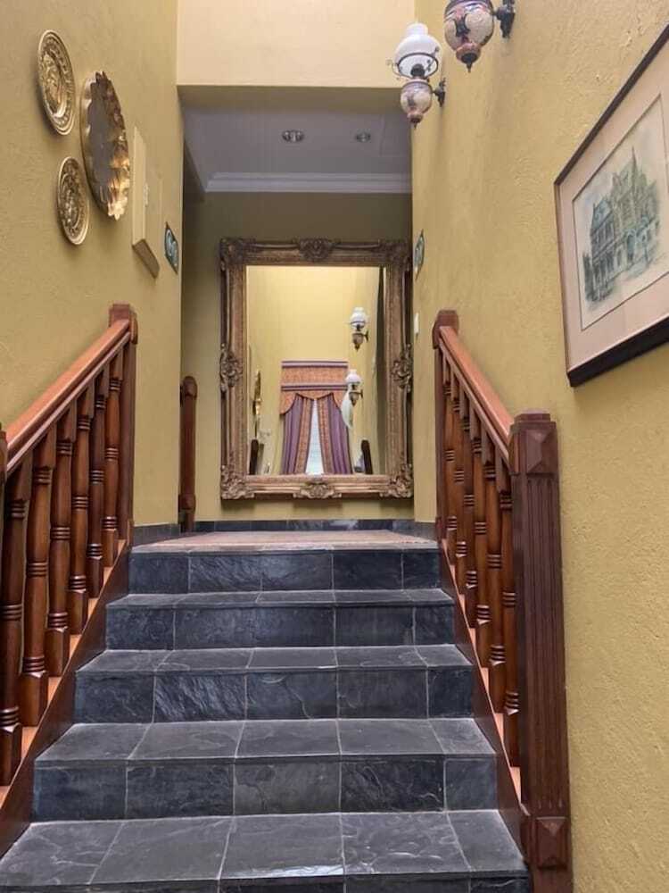 Whistletree Manor Boutique Hotel
