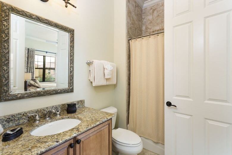 Je41982 - Reunion Resort - 6 Bed 5 Baths Villa