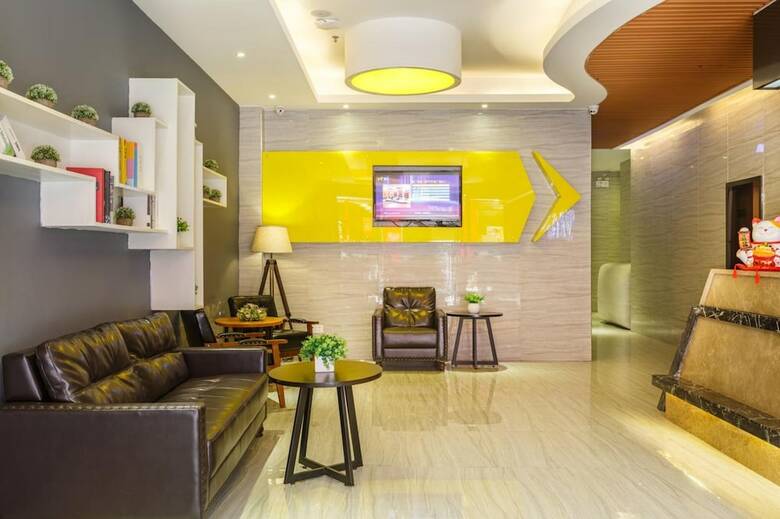 Hotel Into.ho