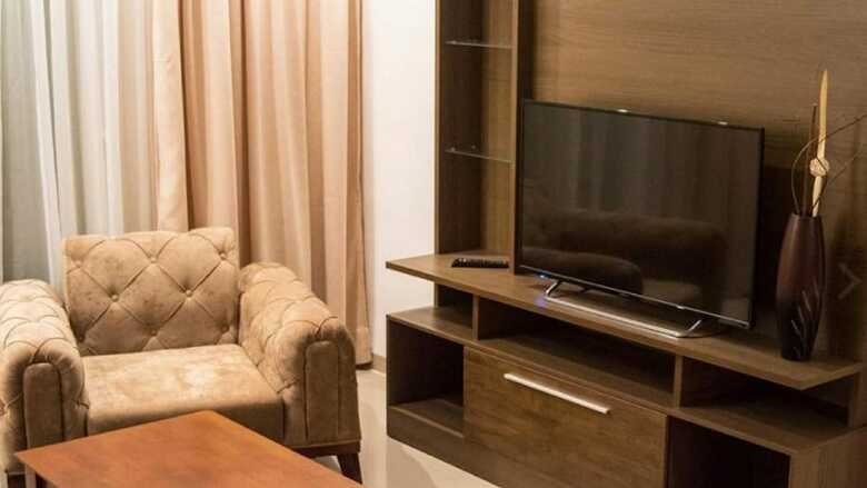 Hotel H�tel  L'olympic