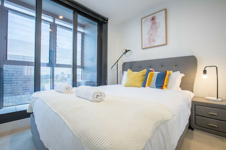 Southbank Hotel Apartment