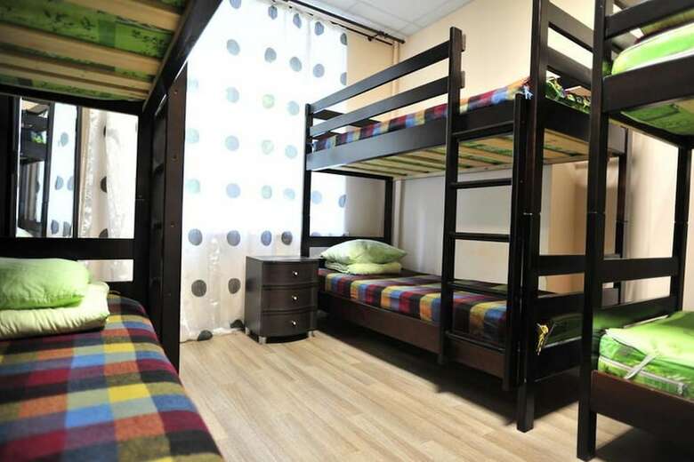 Hostal Hostel Olimpia