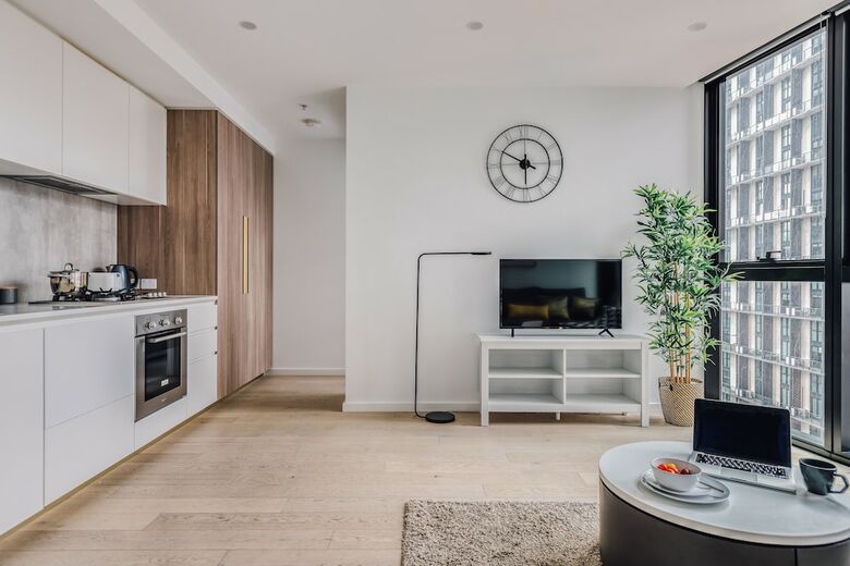 Beckett St. Hotel Apartment