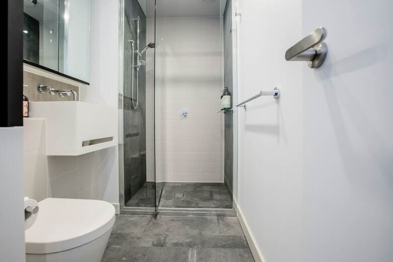 Beckett St. Hotel Apartment