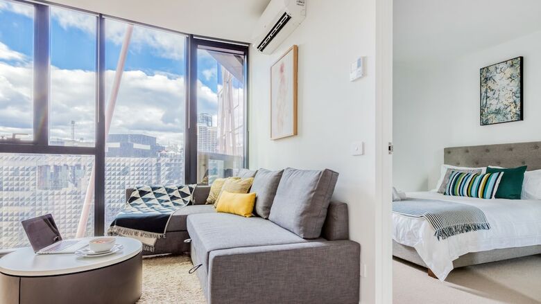 Beckett St. Hotel Apartment