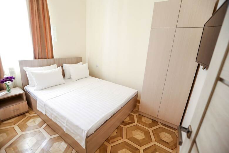 Alba Hotel Yerevan
