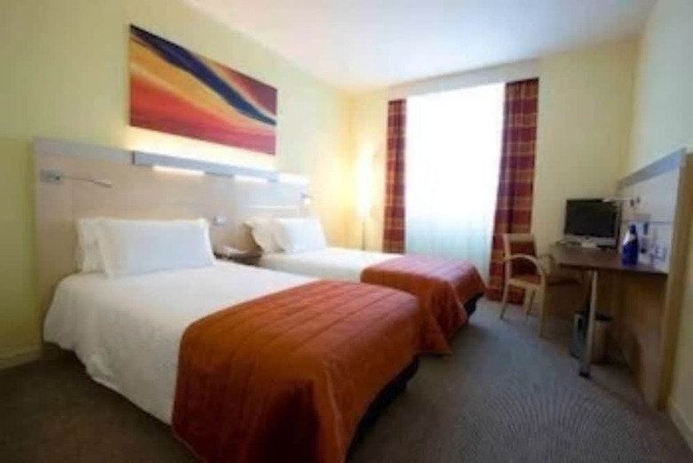 Posada Meditur Hotel Udine Nord
