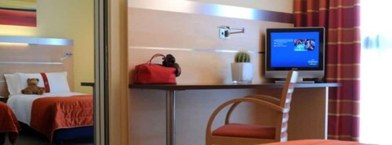 Posada Meditur Hotel Udine Nord