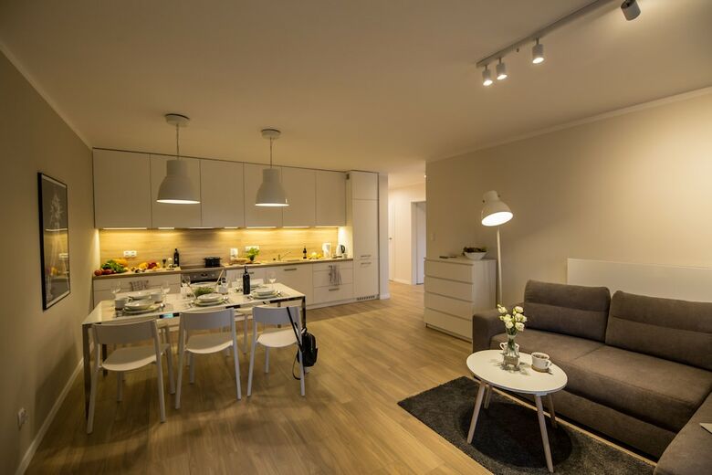 Apartview Wis?a