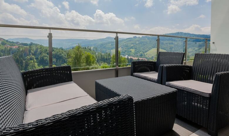 Apartview Wis?a