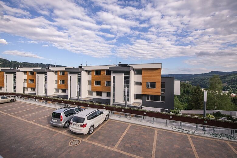 Apartview Wis?a