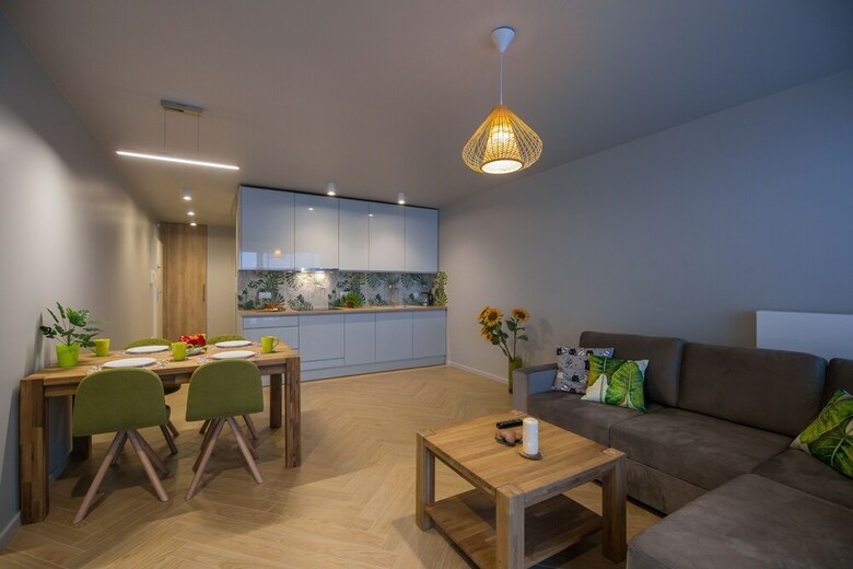 Apartview Wis?a