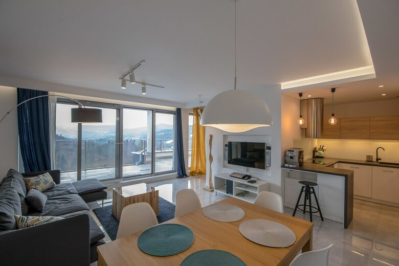 Apartview Wis?a