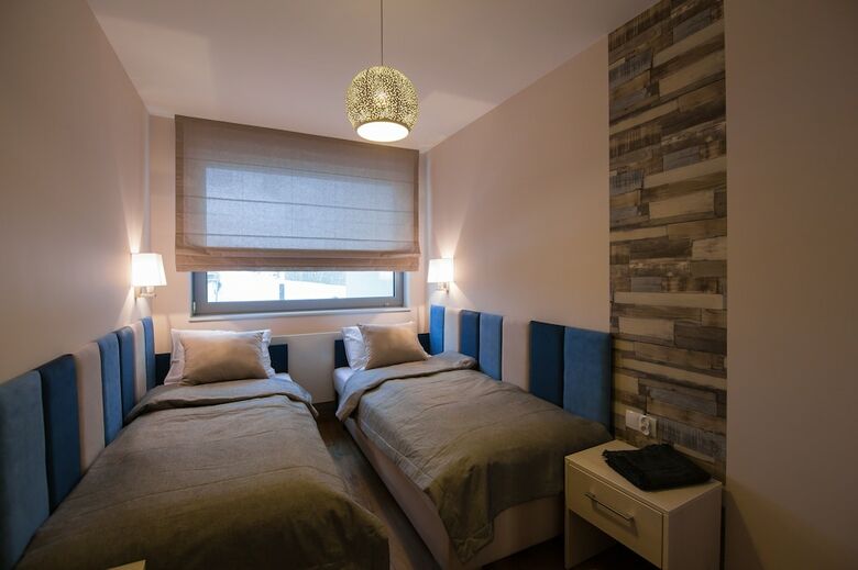 Apartview Wis?a