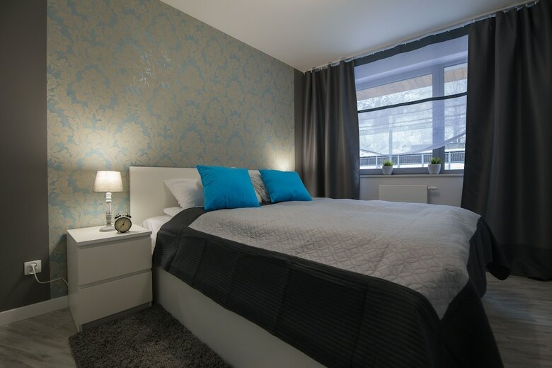 Apartview Wis?a