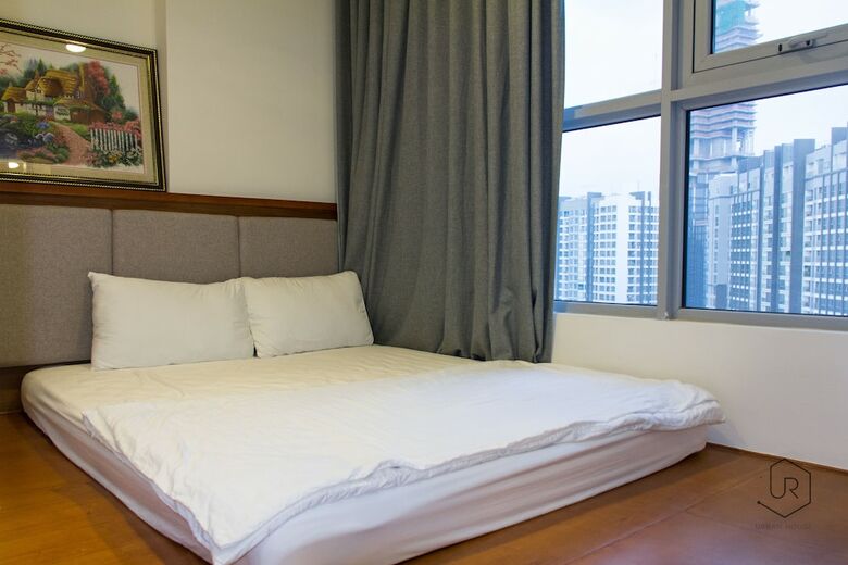 Apartamentos Zahoo House - Vinhomes Central Park