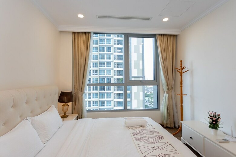 Apartamentos Zahoo House - Vinhomes Central Park