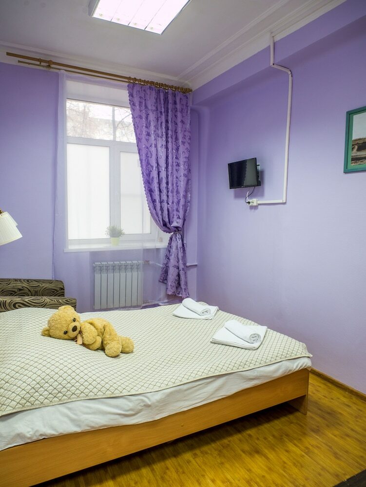 Hostal Hostel Podvorie