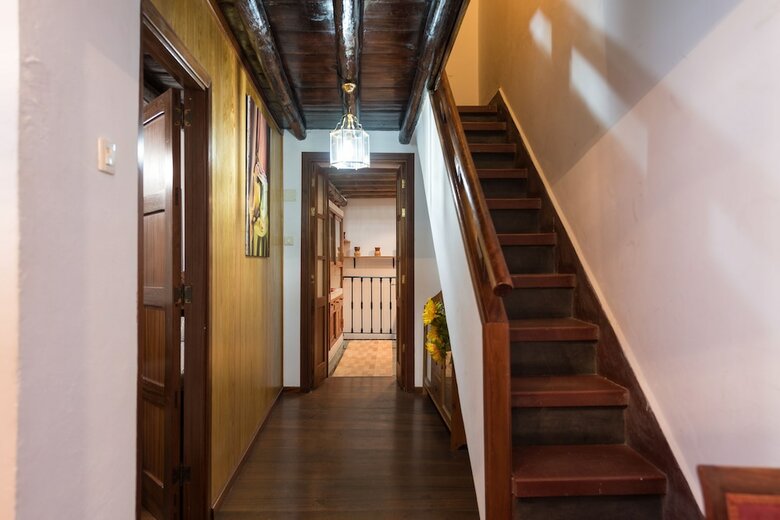 Apartamentos Mirador de La Catedral