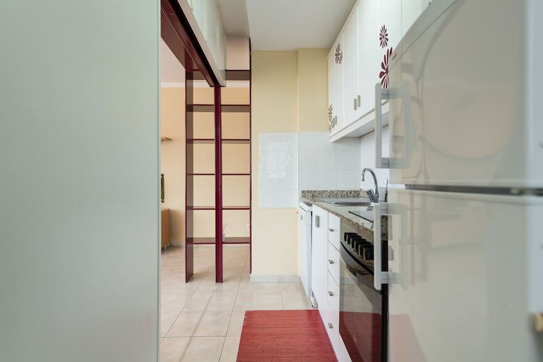 Apartamento Mirando Al Mar - Almansa + Parking
