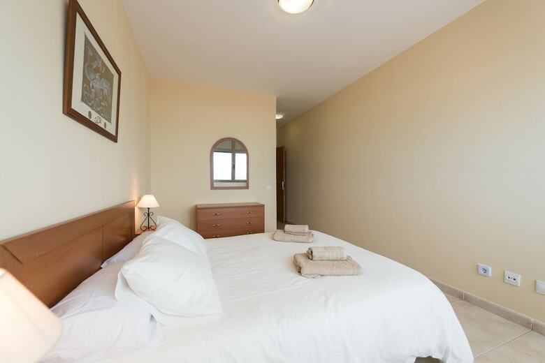 Apartamento Mirando Al Mar - Almansa + Parking