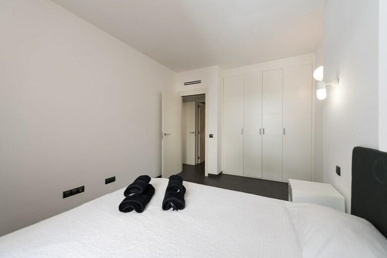 Apartamento Perfecto En La Playa - Gb3b