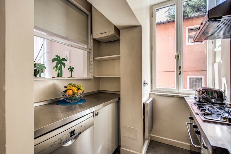 Fresh House Trastevere