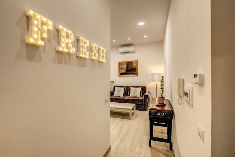 Fresh House Borghese