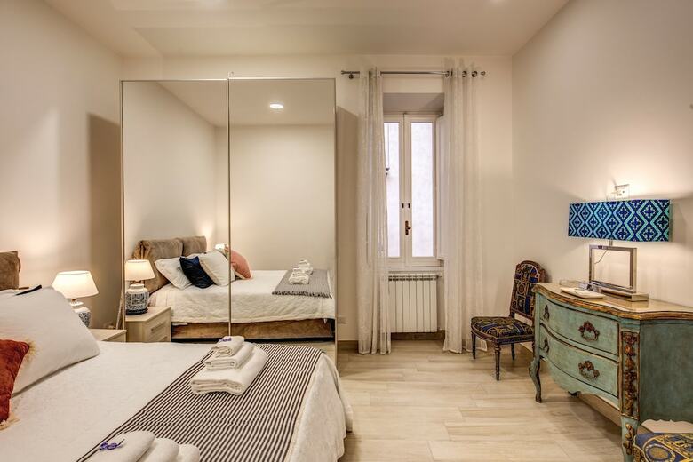 Fresh House Borghese