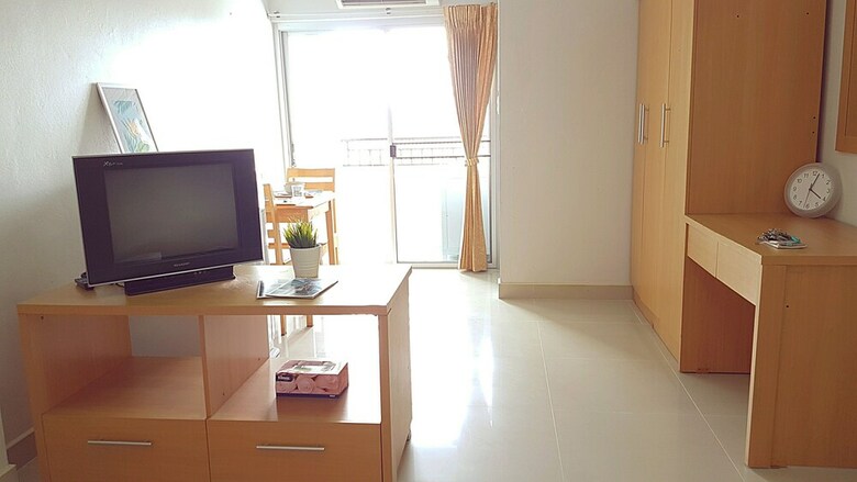 Hotel The 20 @sukhumvit 77