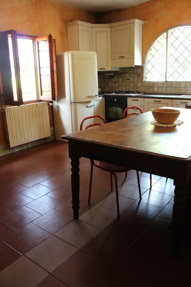 Agroturismo La Cascianella