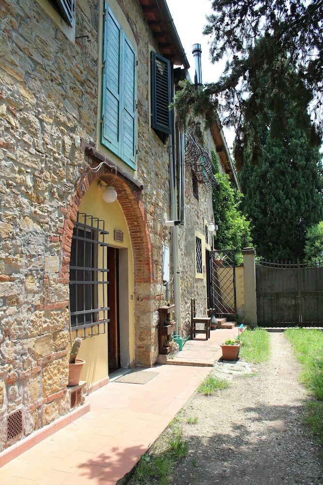 Agroturismo La Cascianella