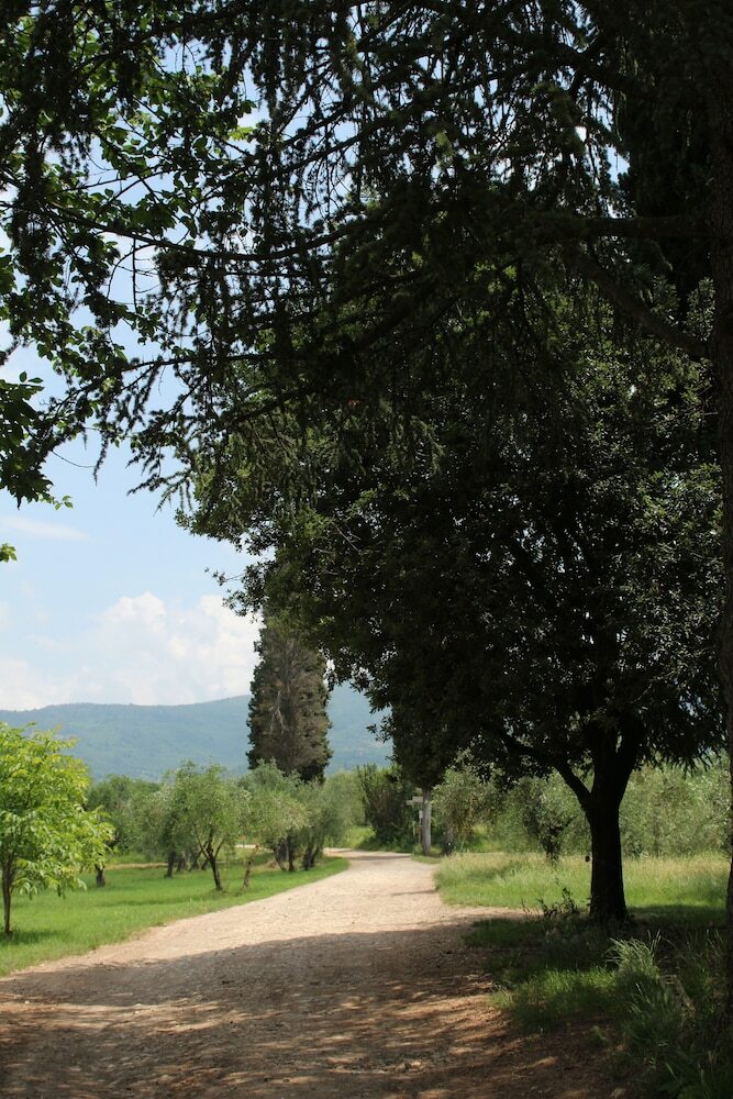 Agroturismo La Cascianella